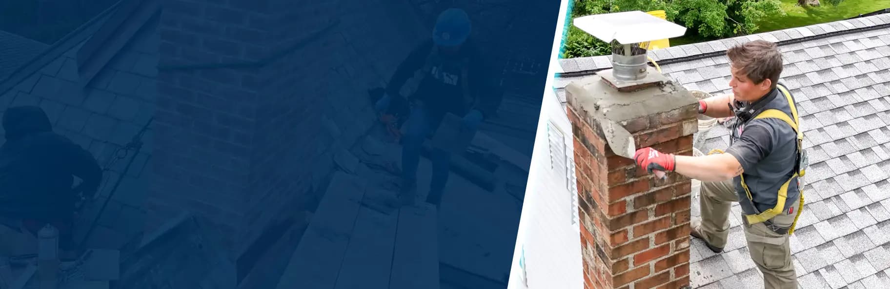 #1 Chimney Flashing Service In Your Area #1 Chimney Flashing Service In Your Area